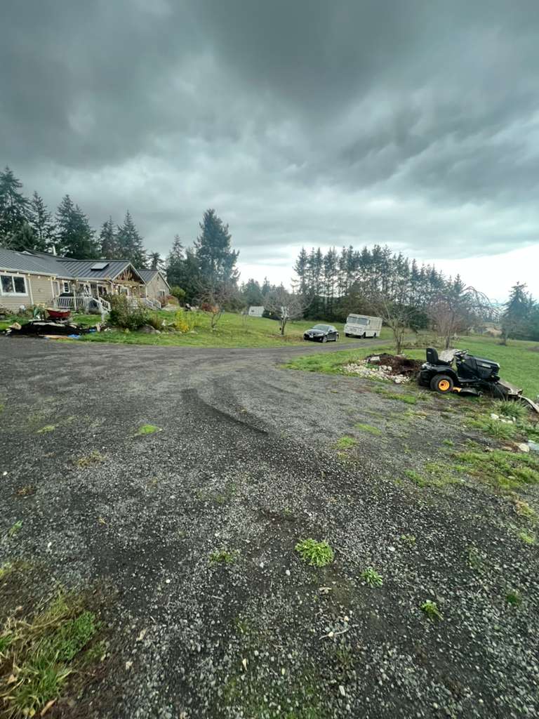 Housing and Retreat Spaces Area Layout