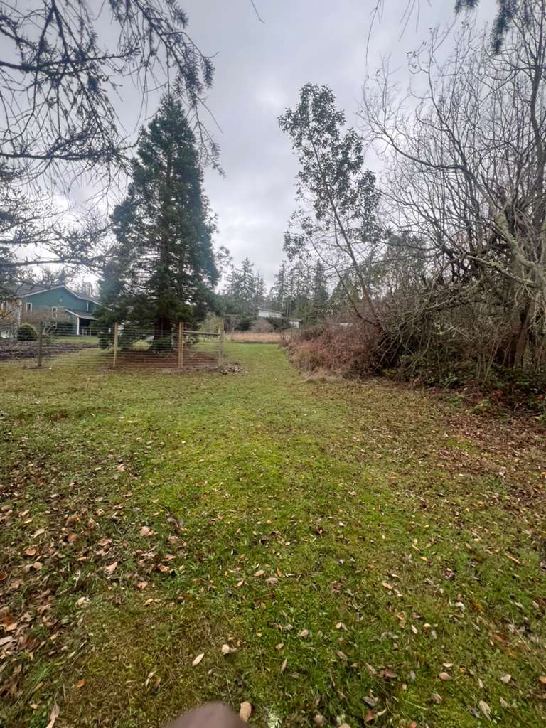 Legacy Cottage Field Land Block